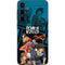 Cowboy Bebop Bounty Crew Galaxy A55 5G Skin